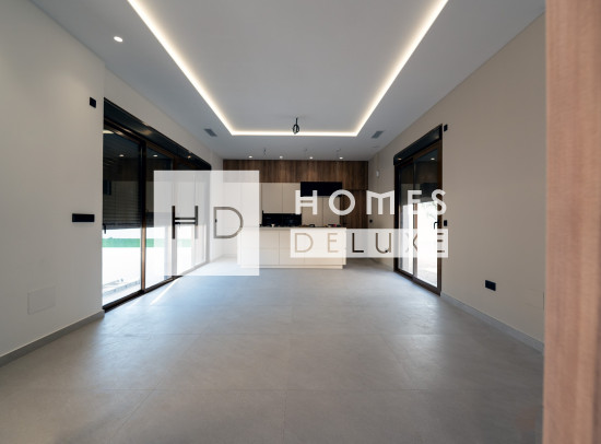 Nueva construcción  - Villas - Ciudad Quesada