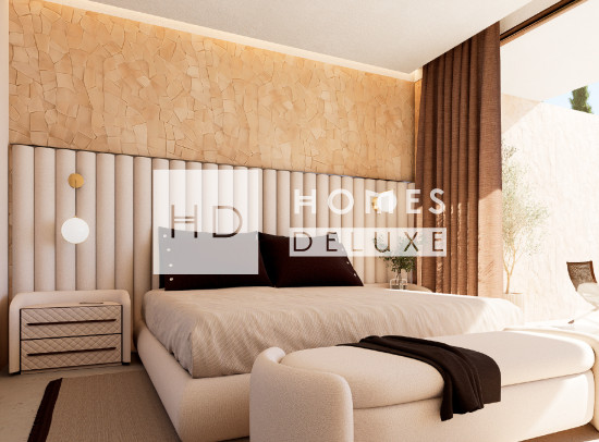Nueva construcción  - Villas - Ciudad Quesada