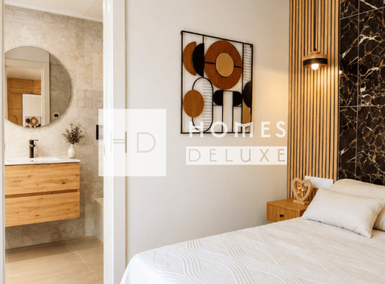 Neubau Immobilien - Villas - Los Montesinos - La Herrada