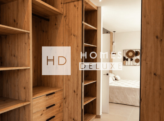 Neubau Immobilien - Villas - Los Montesinos - La Herrada