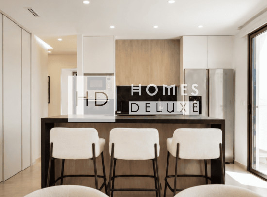 Neubau Immobilien - Villas - Los Montesinos - La Herrada