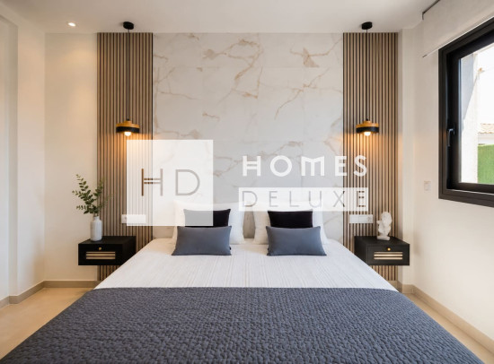 Neubau Immobilien - Villas - Los Montesinos - La Herrada