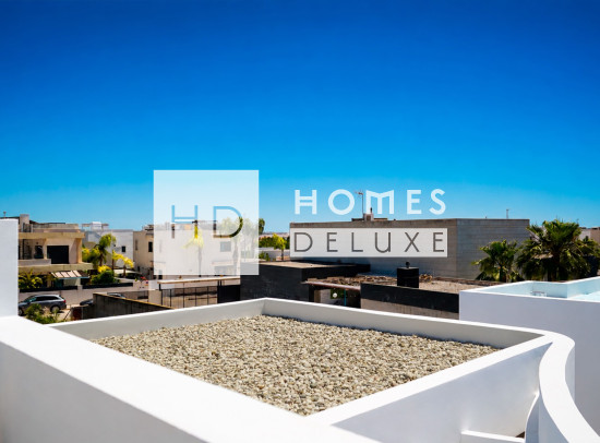 Neubau Immobilien - Villas - Los Montesinos - La Herrada