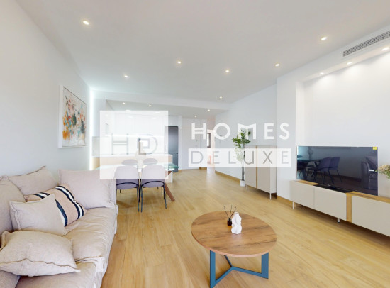 Neubau Immobilien - Wohnungen - Finestrat