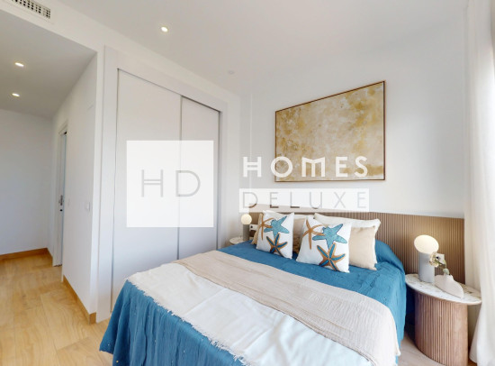 Neubau Immobilien - Wohnungen - Finestrat