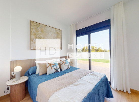 Neubau Immobilien - Wohnungen - Finestrat