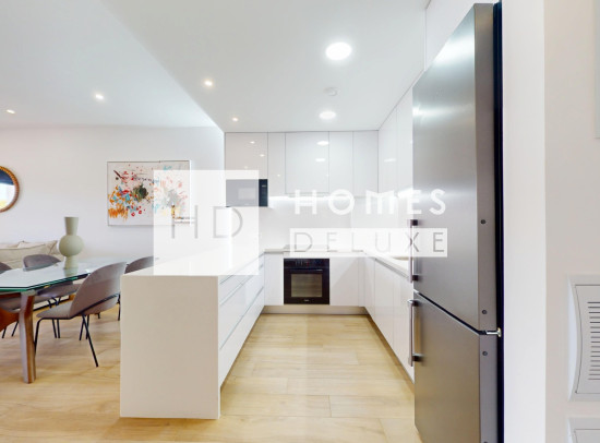 Neubau Immobilien - Wohnungen - Finestrat