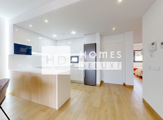 Neubau Immobilien - Wohnungen - Finestrat