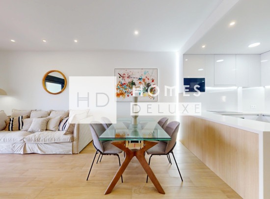Neubau Immobilien - Wohnungen - Finestrat