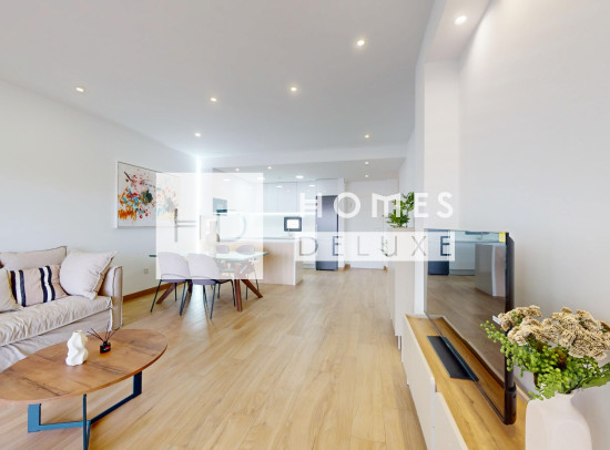 Neubau Immobilien - Wohnungen - Finestrat