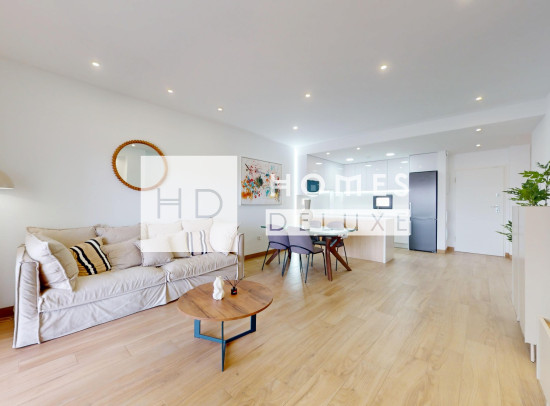Neubau Immobilien - Wohnungen - Finestrat