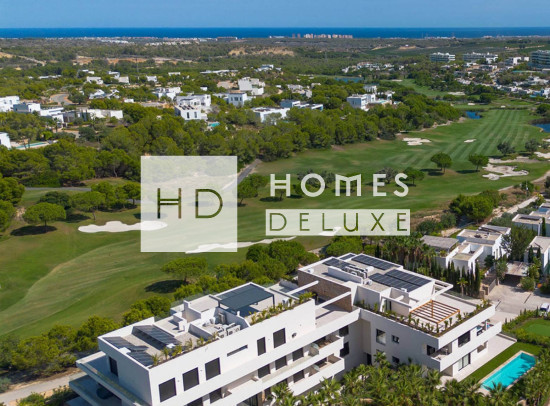 Revente - Appartements - Las Colinas Golf - Las Colinas