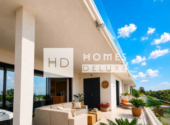 Revente - Appartements - Las Colinas Golf - Las Colinas