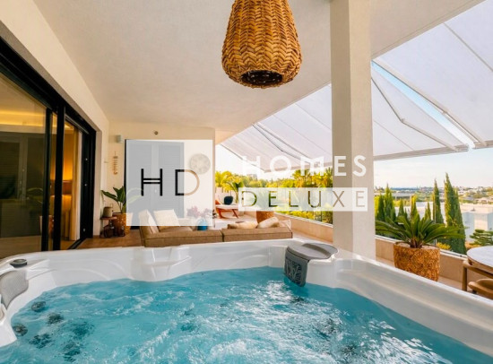 Revente - Appartements - Las Colinas Golf - Las Colinas