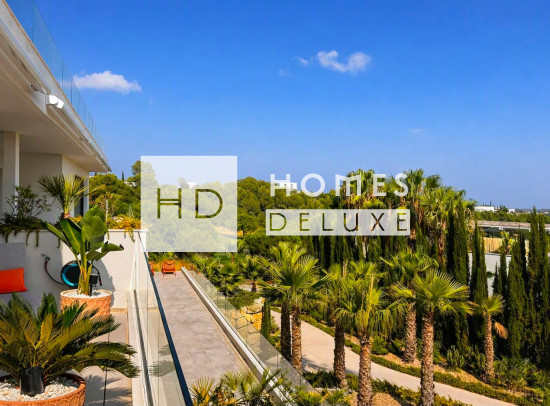 Revente - Appartements - Las Colinas Golf - Las Colinas