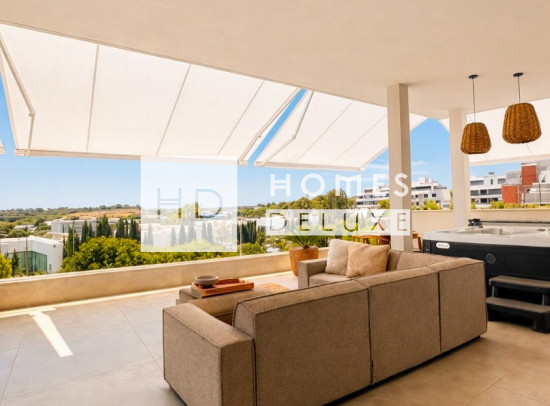 Revente - Appartements - Las Colinas Golf - Las Colinas