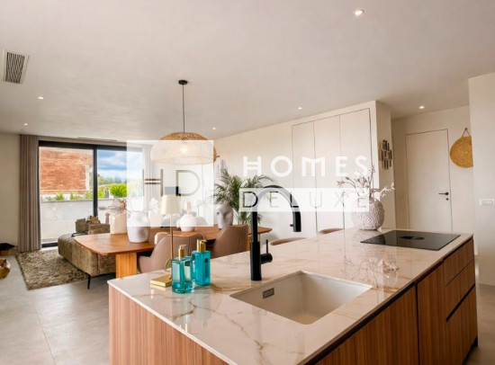 Revente - Appartements - Las Colinas Golf - Las Colinas