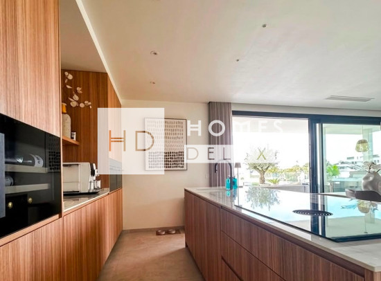 Revente - Appartements - Las Colinas Golf - Las Colinas