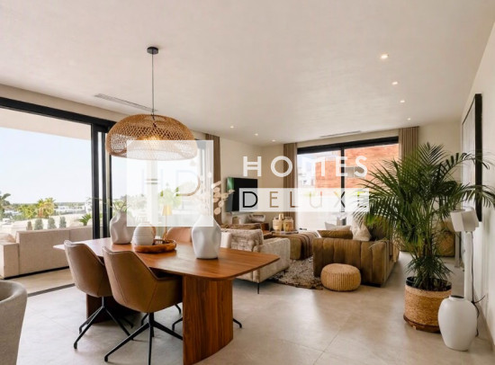 Revente - Appartements - Las Colinas Golf - Las Colinas