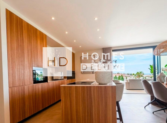 Revente - Appartements - Las Colinas Golf - Las Colinas