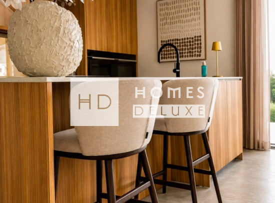 Revente - Appartements - Las Colinas Golf - Las Colinas