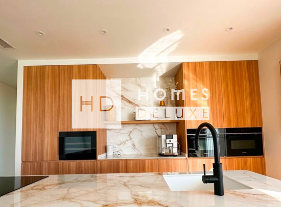 Revente - Appartements - Las Colinas Golf - Las Colinas