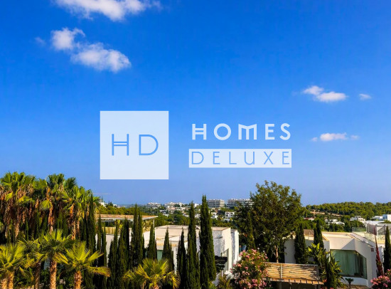 Revente - Appartements - Las Colinas Golf - Las Colinas