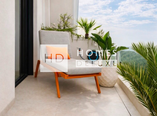 Revente - Appartements - Las Colinas Golf - Las Colinas