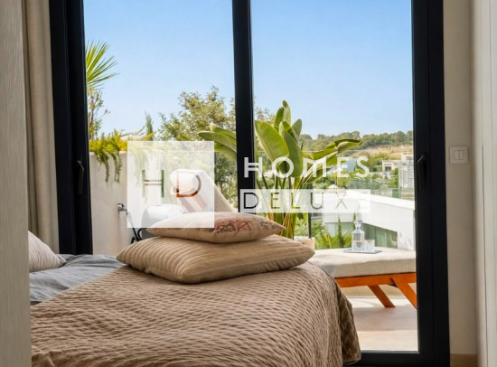 Revente - Appartements - Las Colinas Golf - Las Colinas