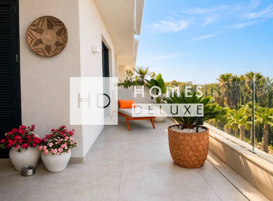 Revente - Appartements - Las Colinas Golf - Las Colinas