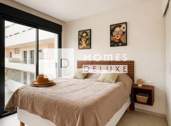 Revente - Appartements - Las Colinas Golf - Las Colinas