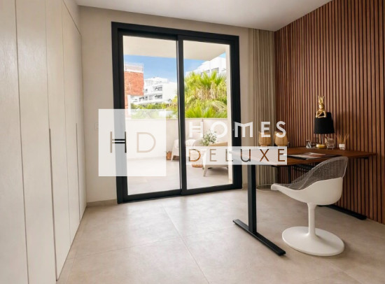Revente - Appartements - Las Colinas Golf - Las Colinas