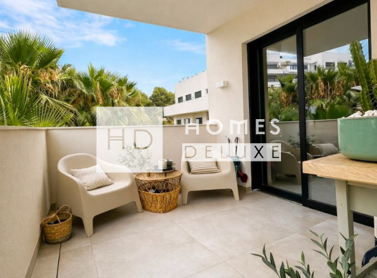 Revente - Appartements - Las Colinas Golf - Las Colinas