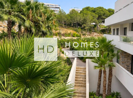 Revente - Appartements - Las Colinas Golf - Las Colinas