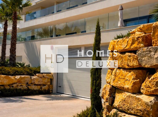 Revente - Appartements - Las Colinas Golf - Las Colinas