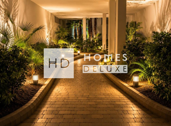 Revente - Appartements - Las Colinas Golf - Las Colinas
