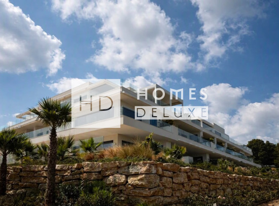 Revente - Appartements - Las Colinas Golf - Las Colinas