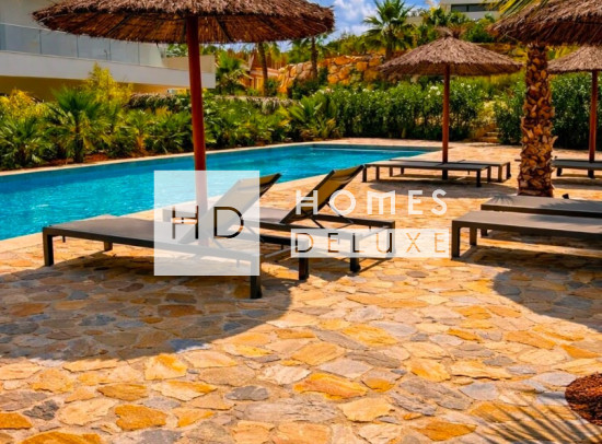 Revente - Appartements - Las Colinas Golf - Las Colinas