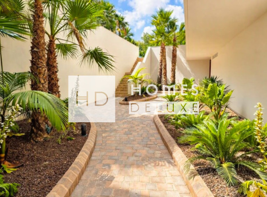 Revente - Appartements - Las Colinas Golf - Las Colinas