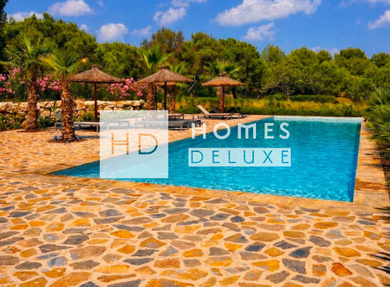 Revente - Appartements - Las Colinas Golf - Las Colinas
