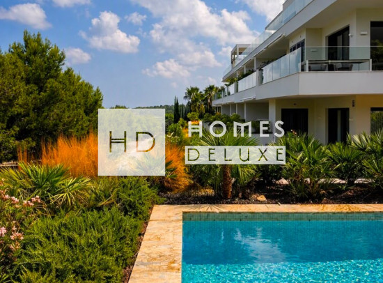 Revente - Appartements - Las Colinas Golf - Las Colinas
