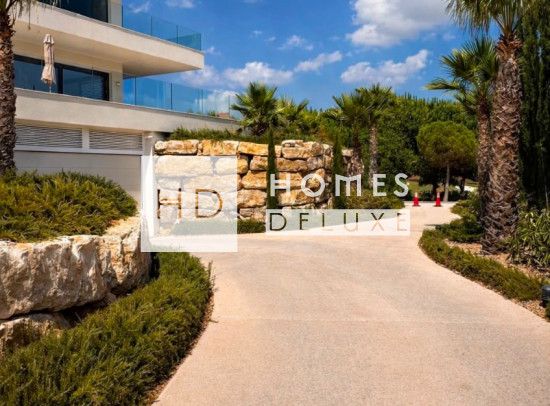 Revente - Appartements - Las Colinas Golf - Las Colinas