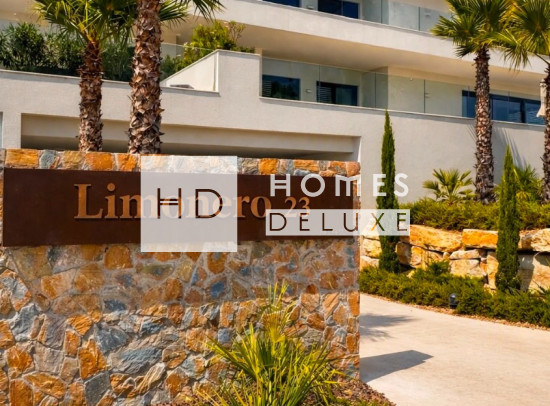 Revente - Appartements - Las Colinas Golf - Las Colinas