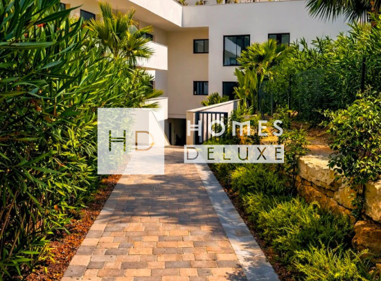 Revente - Appartements - Las Colinas Golf - Las Colinas