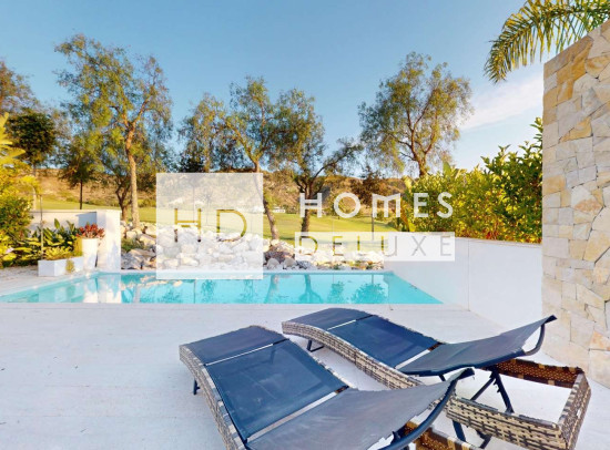 Revente - Villas - Monforte del Cid
