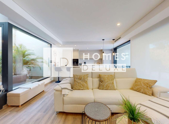 Revente - Villas - Monforte del Cid