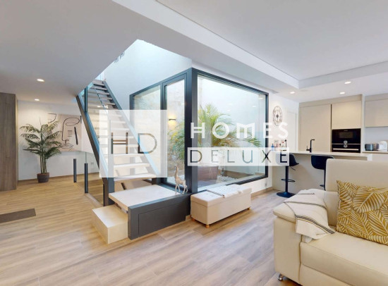 Revente - Villas - Monforte del Cid