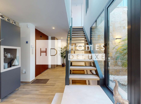 Revente - Villas - Monforte del Cid