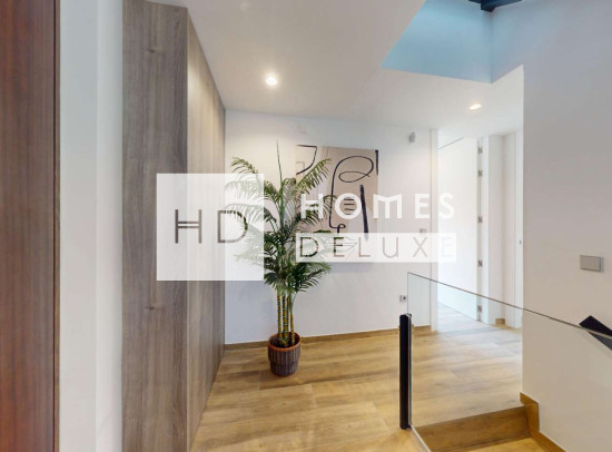 Revente - Villas - Monforte del Cid