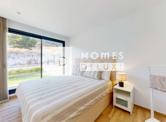 Revente - Villas - Monforte del Cid